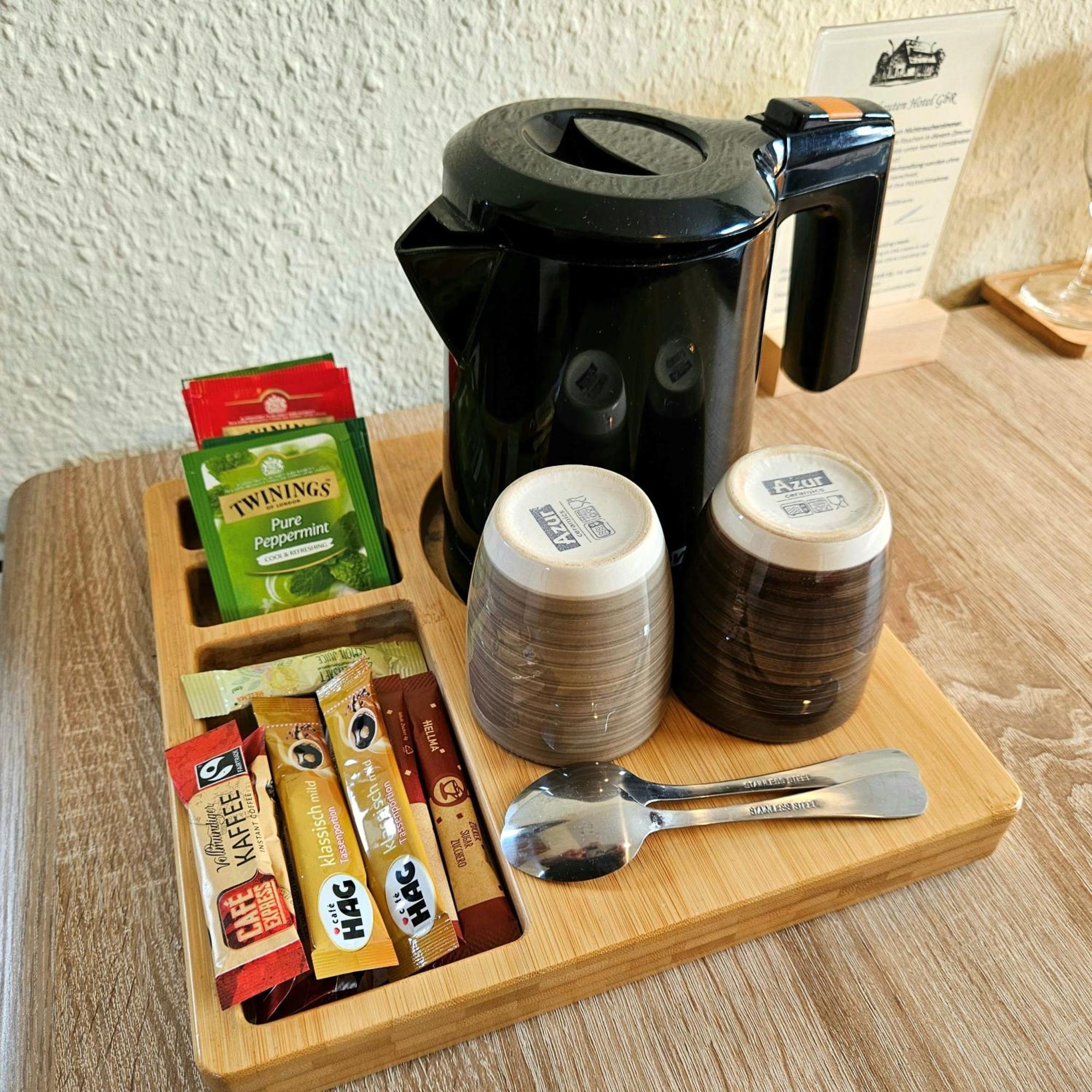 豪斯舍特恩酒店 杜伊斯堡 外观 照片
