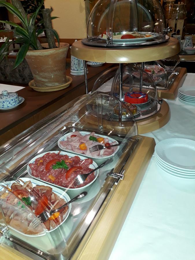 豪斯舍特恩酒店 杜伊斯堡 外观 照片