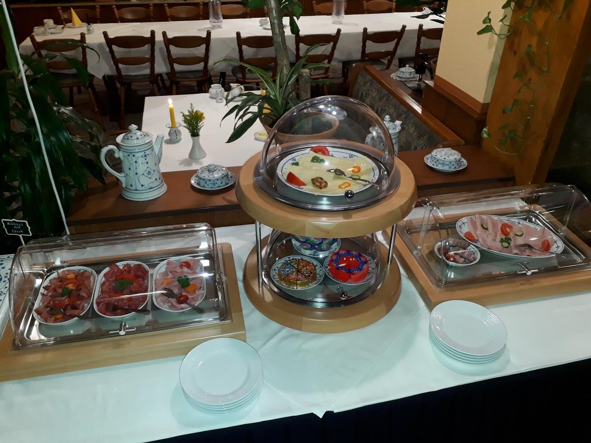 豪斯舍特恩酒店 杜伊斯堡 外观 照片